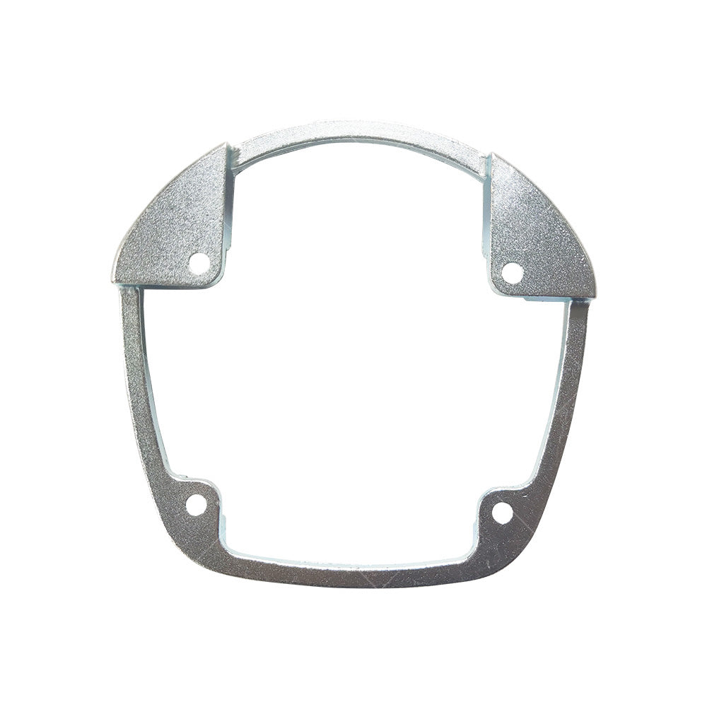 4x Power Operated Whale Tail T-Handle Folding Lock Suitable For Trailer Canopy Black DC 12V