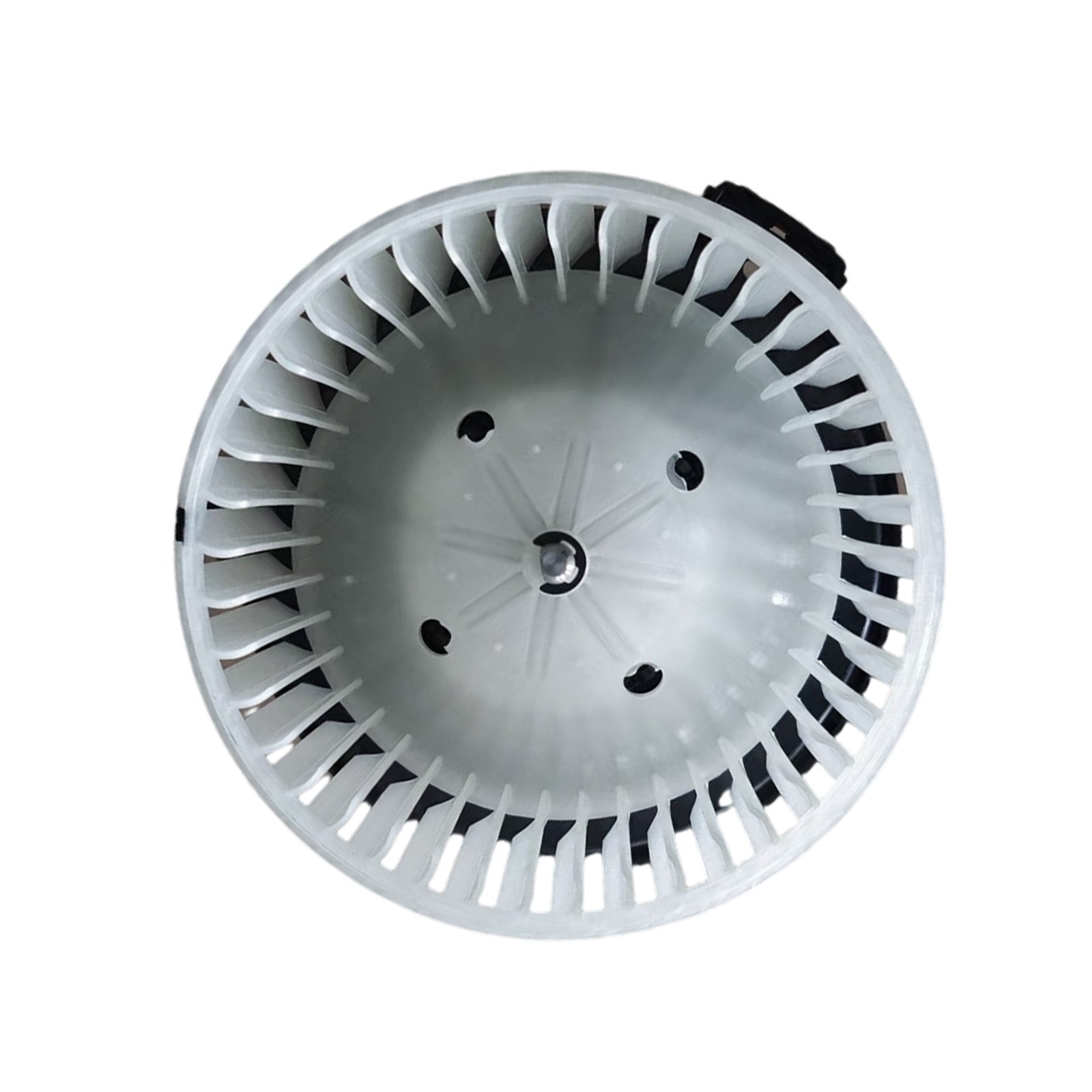 HVAC Blower Fan Motor 2 Pins Dashboard Suitable For Subaru Outback 2009-2014