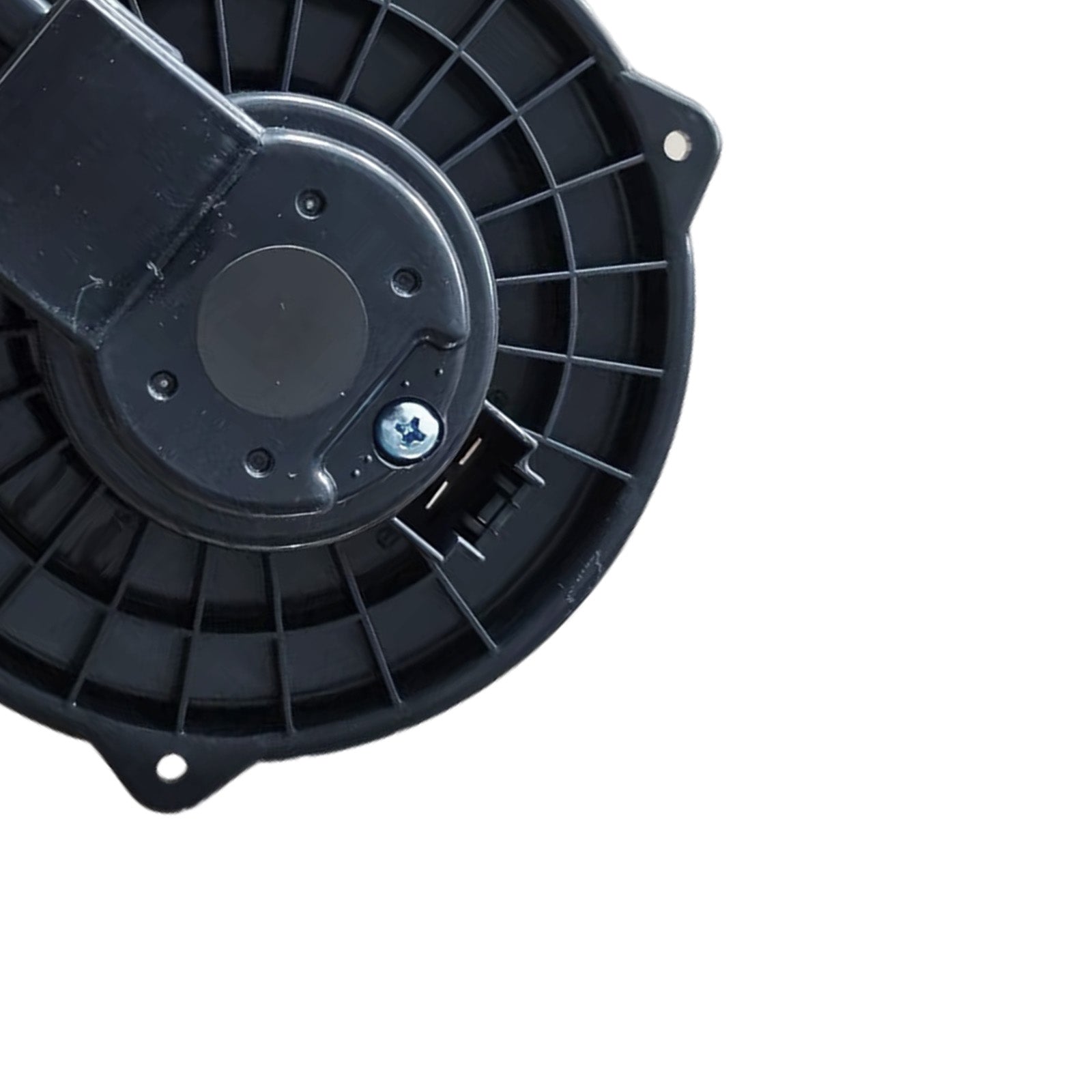 HVAC Blower Fan Motor 2 Pins Dashboard Suitable For Subaru Outback 2009-2014