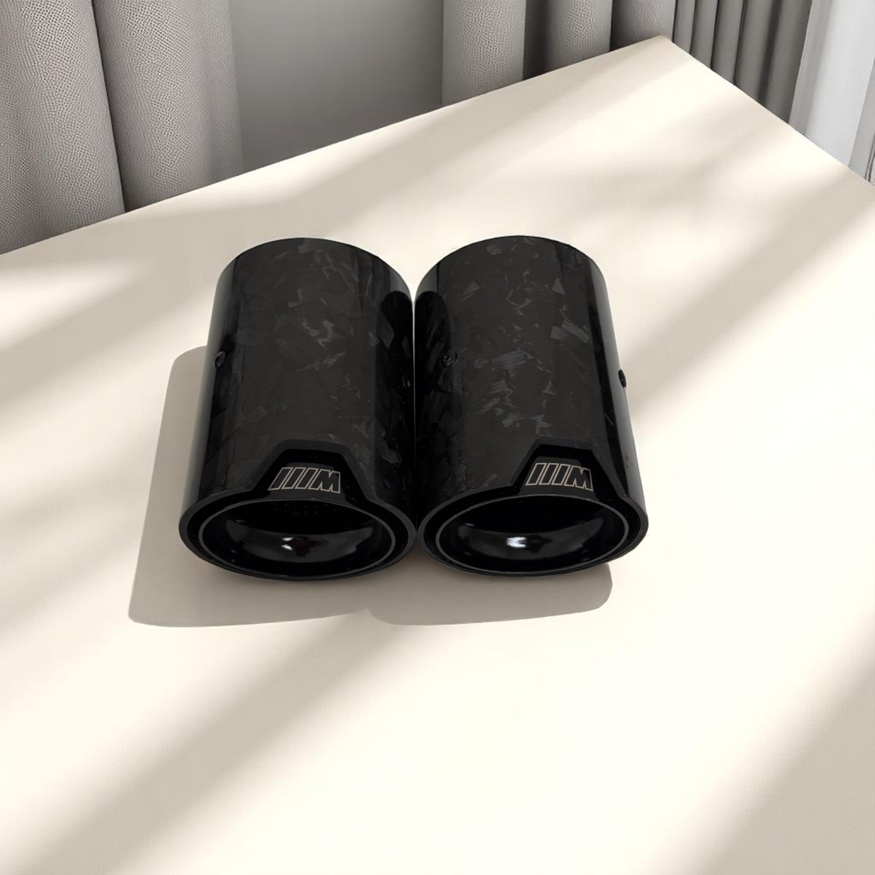 BMW E & F Chassis M Performance Exhaust tips