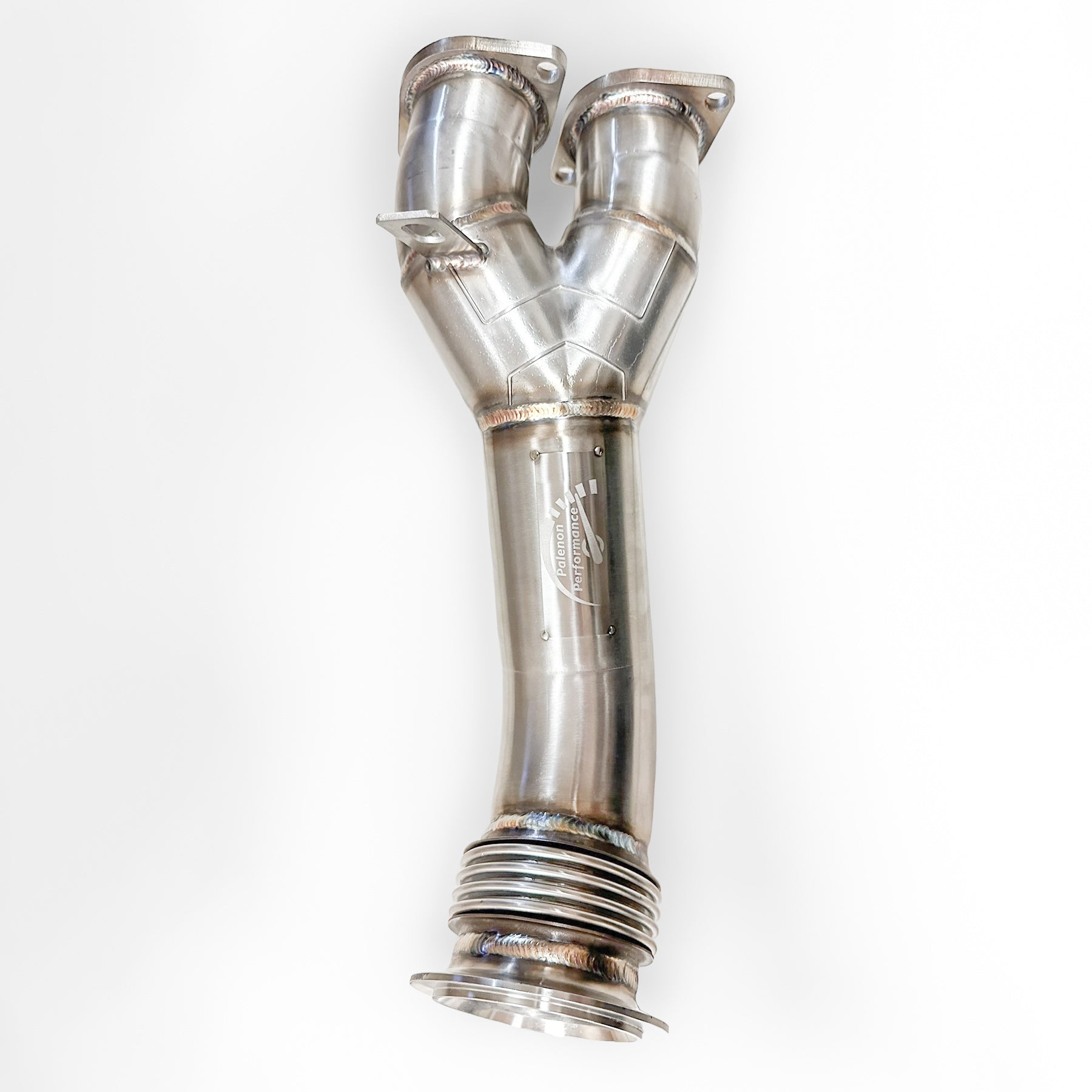 BMW N55 Catless Downpipe for E82 135i, E9X 335i & E84 X1