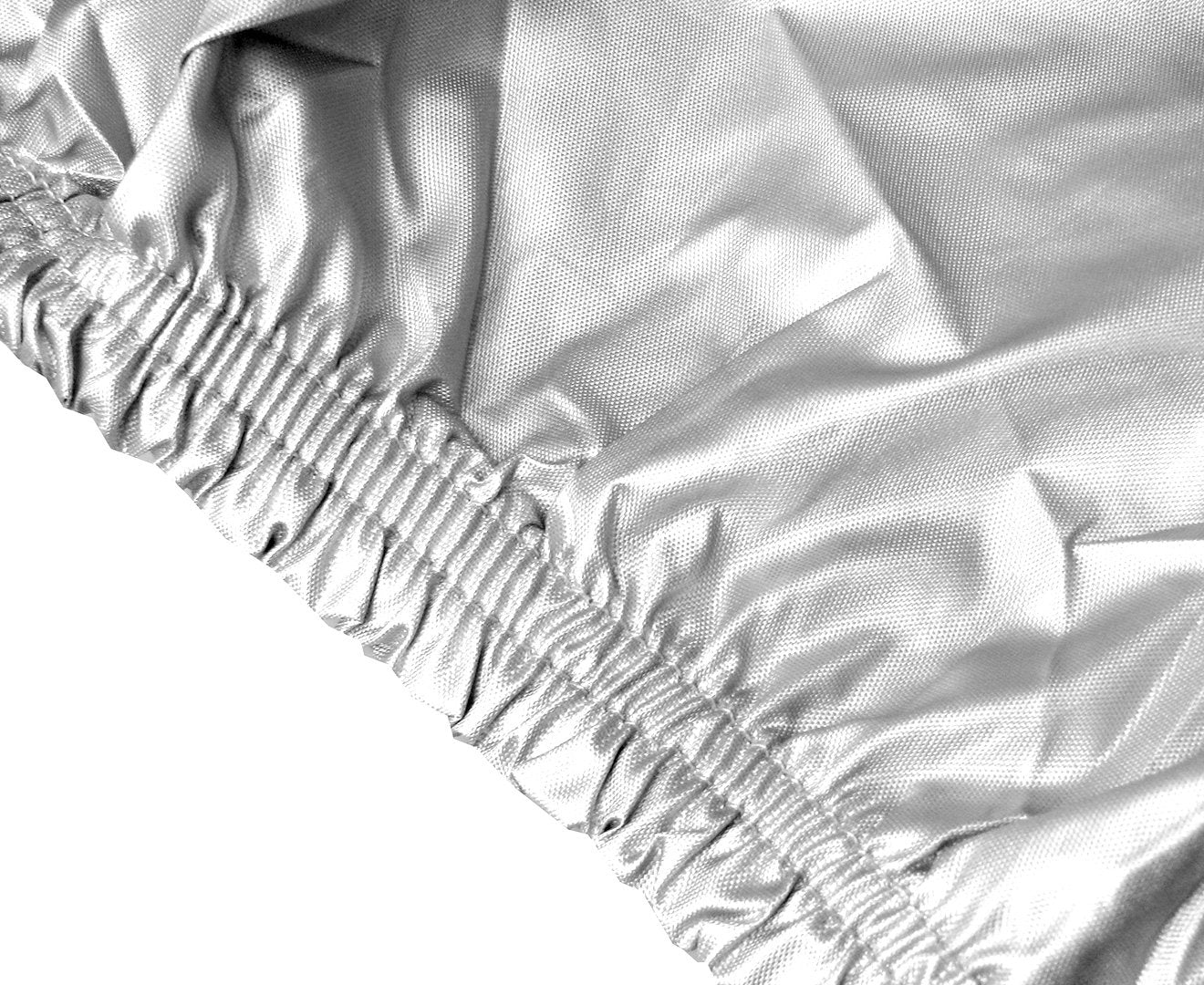 NNEDSZ Caravan Cover With Side Zip Campervan 20ft To 23ft