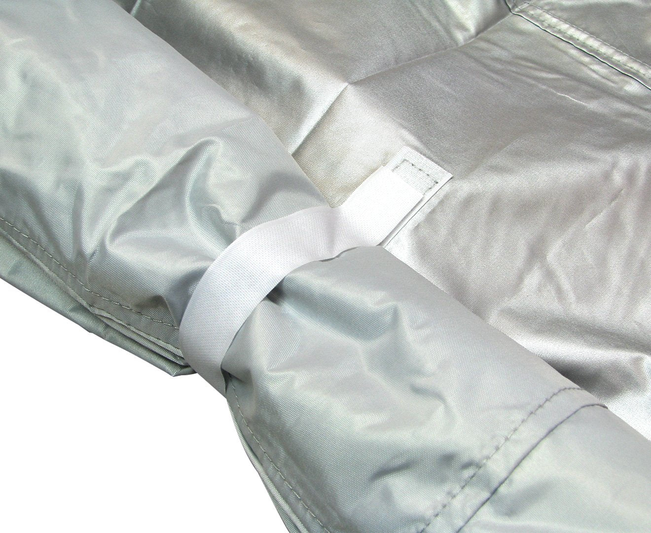 NNEDSZ Caravan Cover With Side Zip Campervan 20ft To 23ft