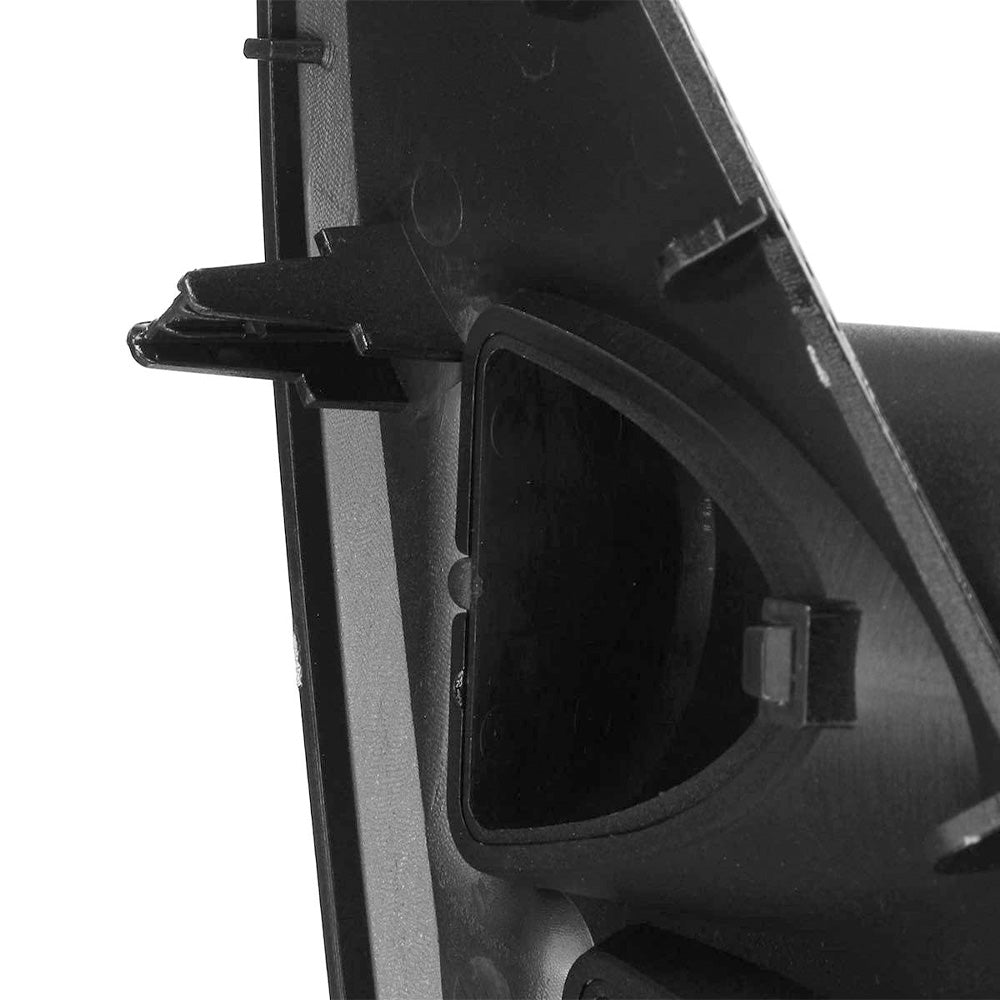 Dash Mount Twin Gauge 52mm Holders Suitable For Ford Falcon BA BF XR6 XR8 XR6T